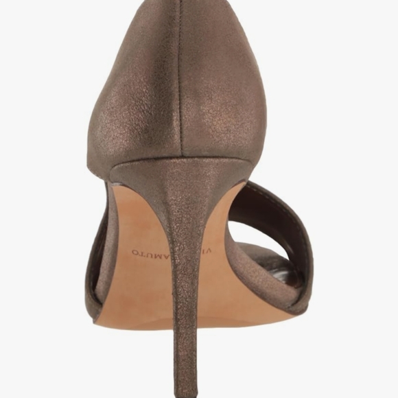 Vince Camuto womens Alinton High Heel Sandal Heeled Sandal - Picture 3 of 6